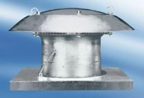 roof fan 720 - 10 500 m&sup3;/h | EZD, DZD series MAICO