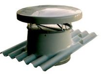 roof fan TE GGE