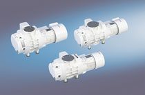 Roots type rotary lobe vacuum pump 300 - 2 000 m&sup3;/h | RSV series adixen Vacuum Products