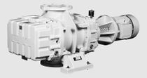 Roots type vacuum pump 650 - 3 240 m3/h | RUVAC RA series Javac