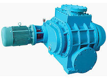 Roots type vacuum pump 0.44 - 180 m3/min | ZJ series Shanghai Pacific Pump Manufacture Co.,Ltd