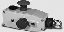 rope-pull safety switch max. 40 m | ER5018 Omron Europe