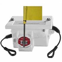 rope-pull safety switch for conveyor ATEX | PULLSWITCH PST2000A 4B Braime Elevator Components