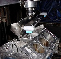 rotary air knife  SONIC AIR SYSTEMS