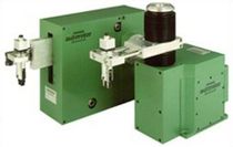 rotary and linear manipulator 75 - 200 mm, 30 - 75 mm | BRM2 / MAP Series AUTOROTOR