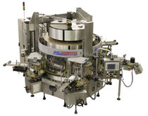 rotary automatic labeler max. 84 000 p/h | EXECUTIVE TOP P.E. LABELLERS