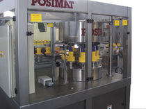 rotary bottle positioner  Posimat