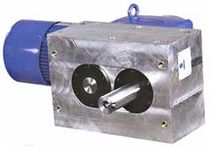 rotary cam indexing drive PA Series SOPAP AUTOMATION