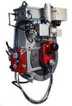 rotary cup burner  PETROKRAFT
