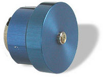 rotary damper Inertia Ferrotec Ferrofluidic Solutions