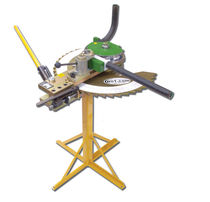 rotary draw tube bending machine 1 3/4" | RDB-100 Baileigh Industrial