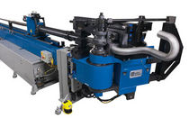 rotary draw tube bending machine max. &oslash; 114 mm | VB 110 HP Eaton Leonard