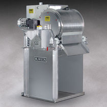 rotary drum screen  Munson Machinery