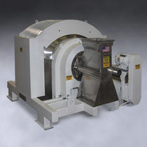 rotary dryer  Munson Machinery