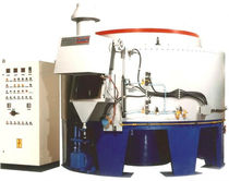 rotary hearth furnace  Cieffe Forni Industriali