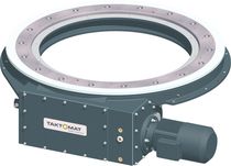 rotary indexing ring &oslash; = 600 - 2000 mm | TSR Taktomat