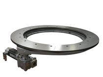 rotary indexing ring  MCPI SAS