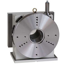 rotary indexing table TOUCHDEX OML