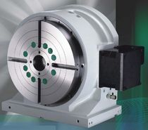 rotary indexing table  HPB TECHNOLOGY CO., LTD