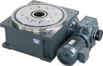 rotary indexing table &oslash; 100 - 3 500 mm | RT Taktomat