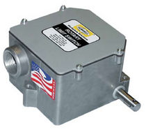 rotary limit switch 120 - 600 V, max.15 A | 55 series   Gleason Reel