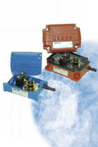 rotary limit switch 2000 Series AMETEK Factory Automation