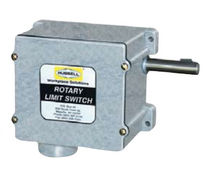 rotary limit switch max. 600 V, 0.8 - 15 A | 54 series   Gleason Reel