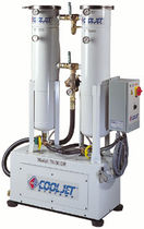 rotary lobe pump for machine tool coolant 8 gpm, 70 bar | 70-30 Series Cool Jet Systems