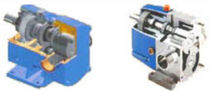 rotary lobe transfer pump 10 - 50 000 lph, max. 10 bar HYDRO PROKAV PUMPS