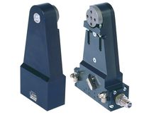 rotary manipulator 90 - 180 &deg;, 1.2 - 57 Nm | SBZ series SOMMER-automatic