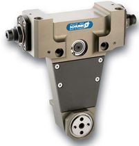 rotary module for robots 0.64 - 10 Nm | GFS SCHUNK