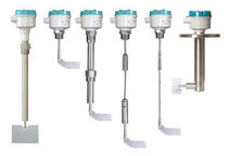 rotary paddle level switch 10 m | SITRANS LPS200 SIEMENS Sensors and Communication