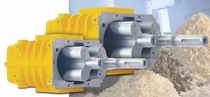 rotary piston blower 0.59 - 159 m&sup3;/min, max. 1 000 mbar | OMEGA series KAESER