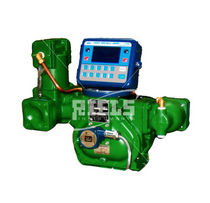 rotary piston flow-meter max. 3750 lt/min, 40 bar | MS Riels Instruments