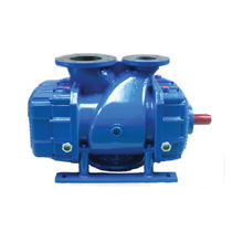 rotary piston vacuum pump max. 800 mbar | PRD series MAPNER