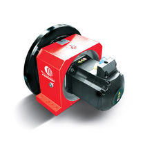 rotary positioner max. 5 000 kg | Smart5 MP COMAU Robotics