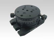 rotary positioning stage LSR-P66F Lambda Scientific Pty Ltd