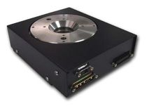 rotary positioning stage 0.214 arc sec | DDR-90, DDR-150 Anorad
