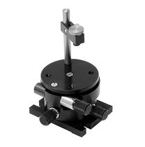 rotary positioning stage  Standa
