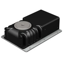 rotary positioning stage RF 1  isel Germany
