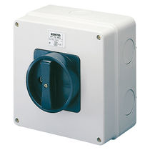 rotary power switch  GEWISS