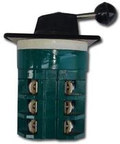 rotary power switch KX series  anovay technology limited