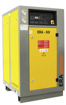 rotary screw air compressor (stationary) 30 hp, 3.8 m&sup3;/min | ERA30 ERA Machinery & Energy