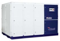 rotary screw air compressor (stationary) 10 bar, 36 m3/min | DSC340 Dinamik Compressor Europe
