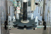 rotary screw capping machine 3 000 p/h | TPRO-VB-SC-S Marin G. & C.