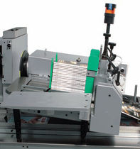 rotary sheet feeder max. 300 x 380 mm, max. 15 000 p/h | 918 series SITMA