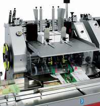 rotary sheet feeder max. 300 x 420 mm, max. 20 000 p/h | 985-CD SITMA