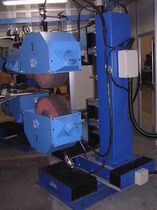 rotary table grinding-polishing machine TR 7/6 CPDO C.O.S.M.A.P. strl