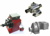 rotary torque sensor CMR Capteurs Systemes Instrumentations
