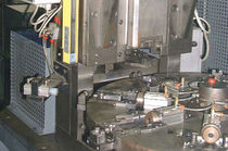 rotary transfer machine  GHIDINI FELICE ITALO & C. SRL